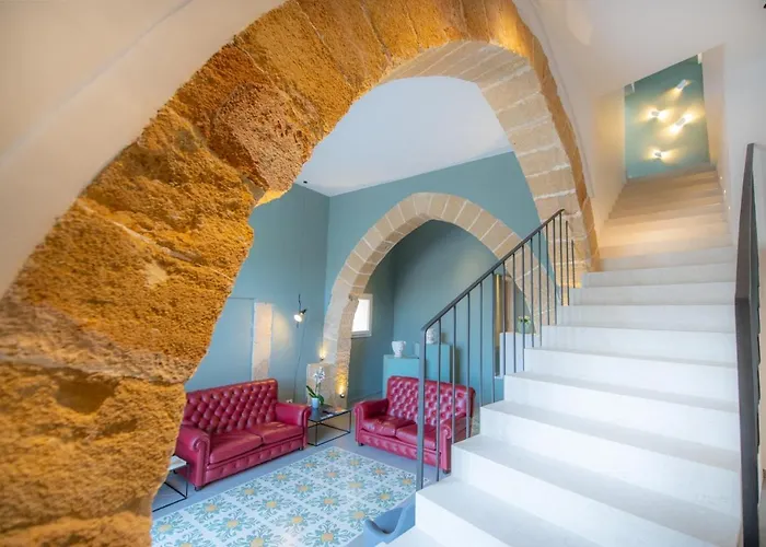 Casa Angelina