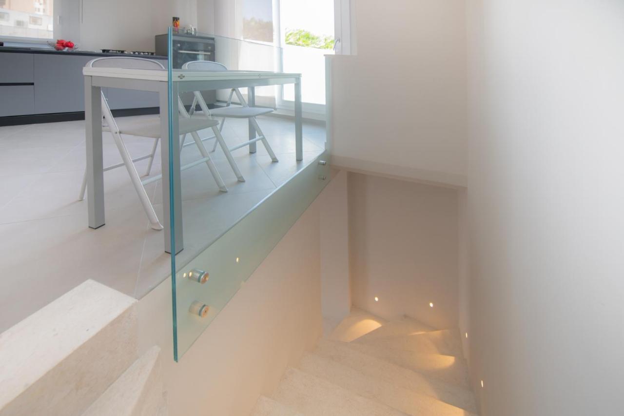 Casa Angelina Appartement