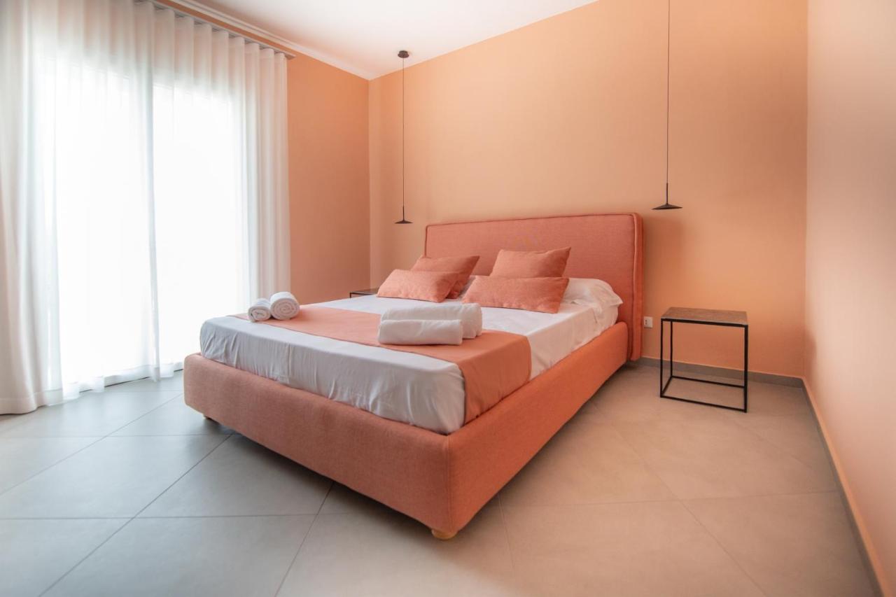 Casa Angelina Appartement *