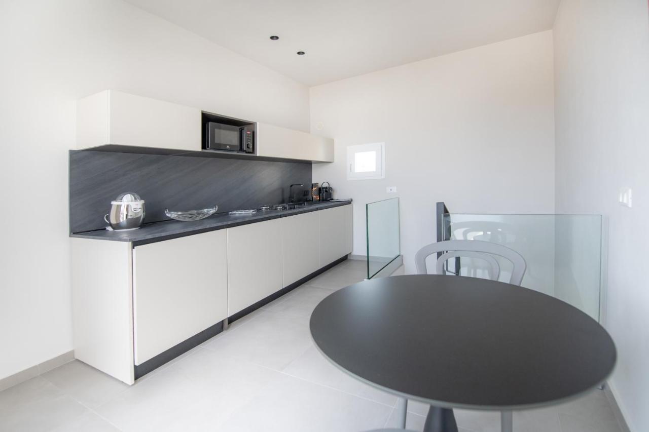 Appartement Casa Angelina