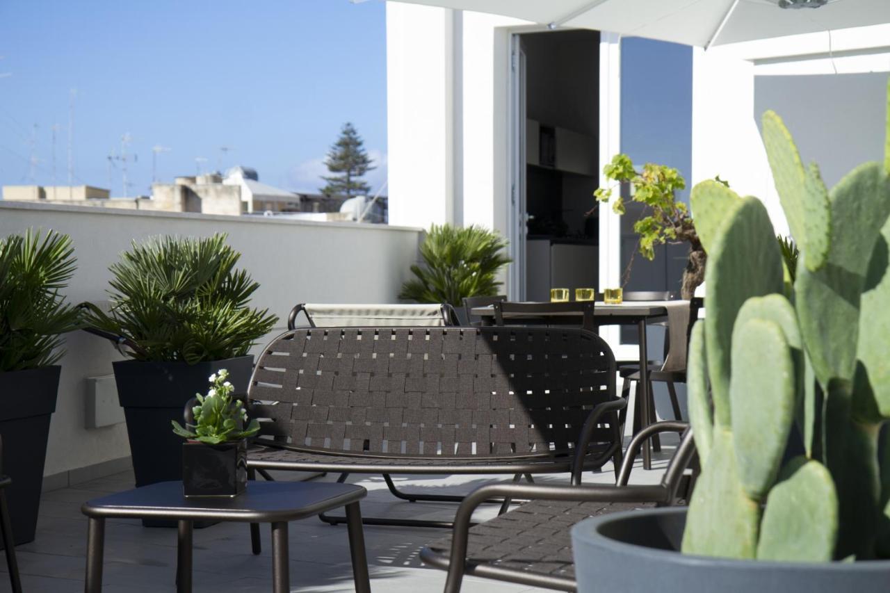 Casa Angelina * Marsala