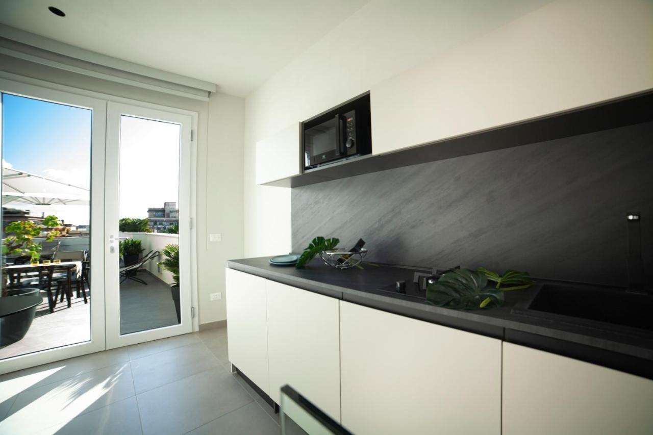Appartement Casa Angelina *