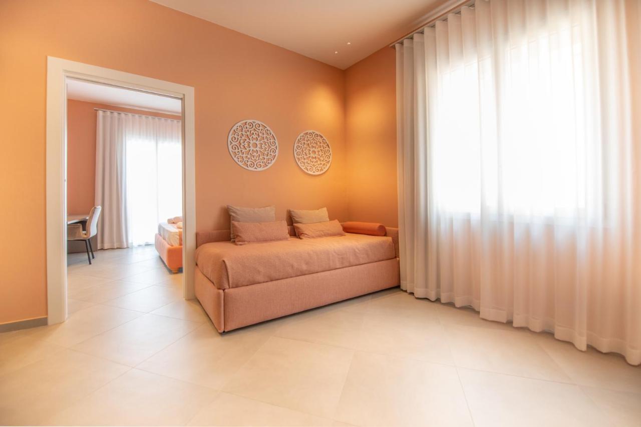 Appartement Casa Angelina