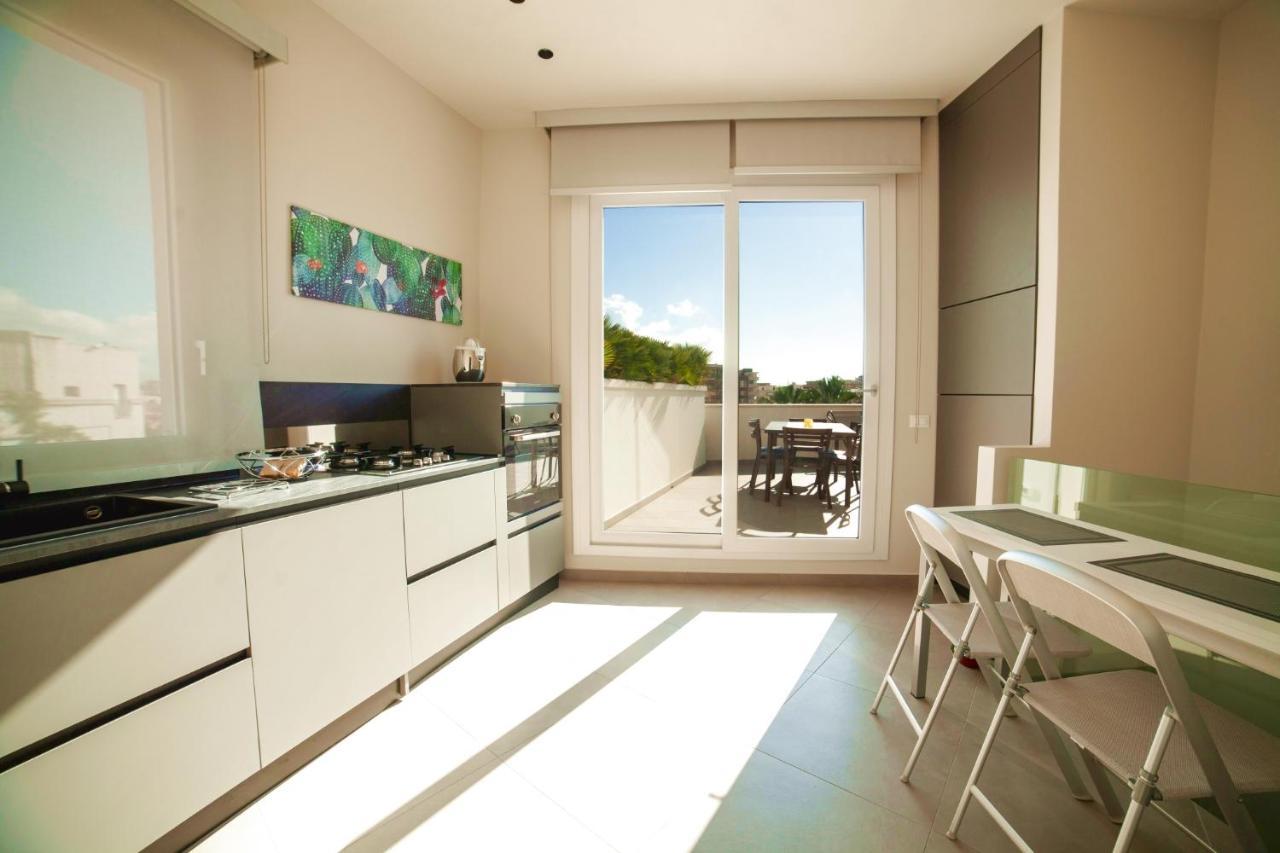Casa Angelina Marsala