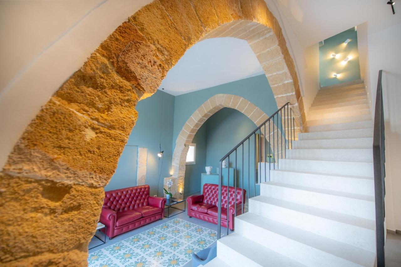 Appartement Casa Angelina Marsala