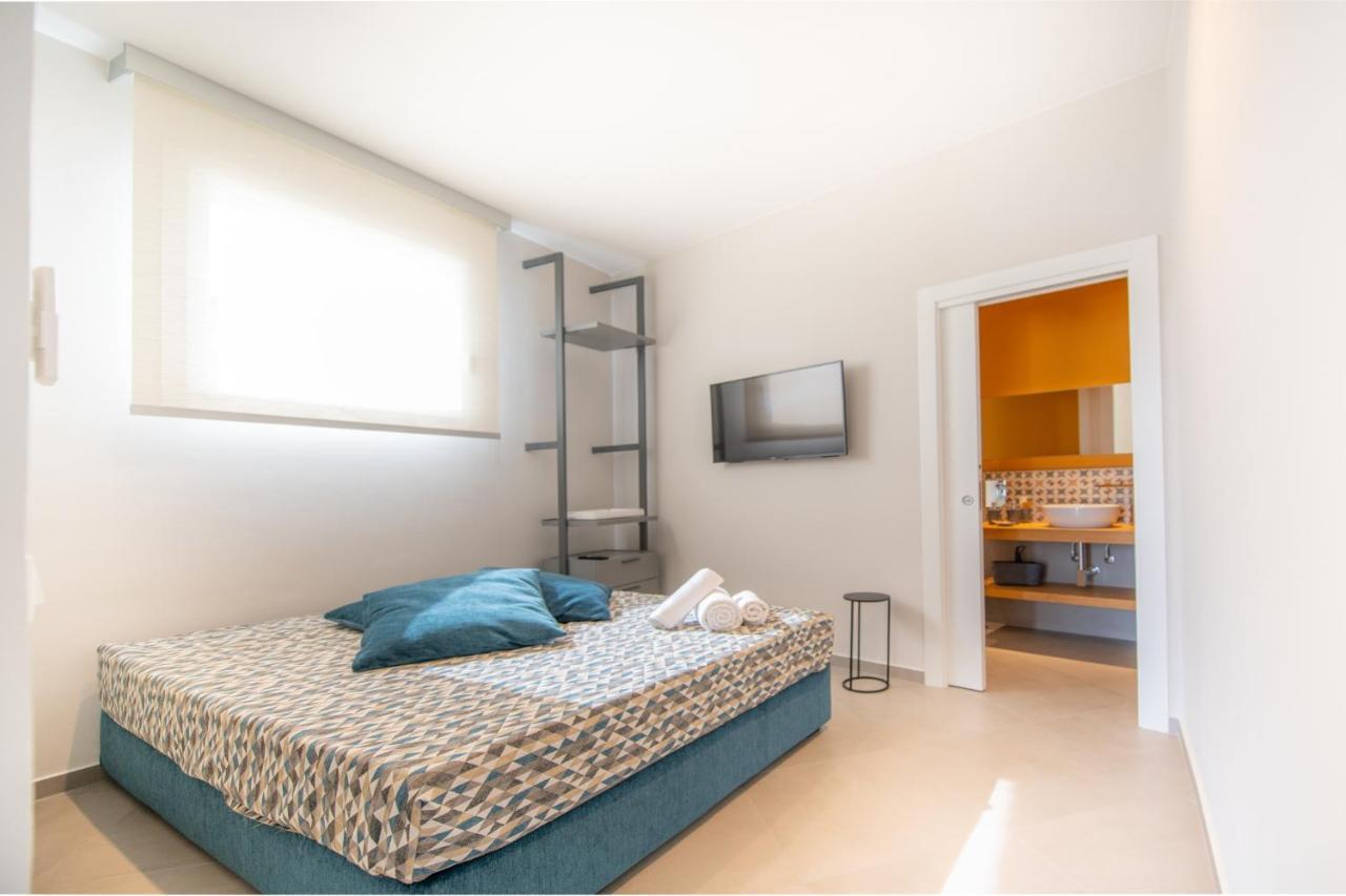 Casa Angelina Appartement *