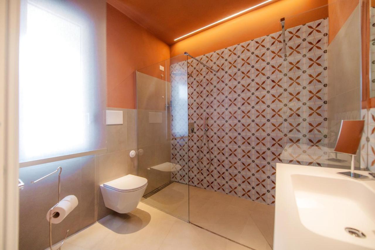 Appartement Casa Angelina