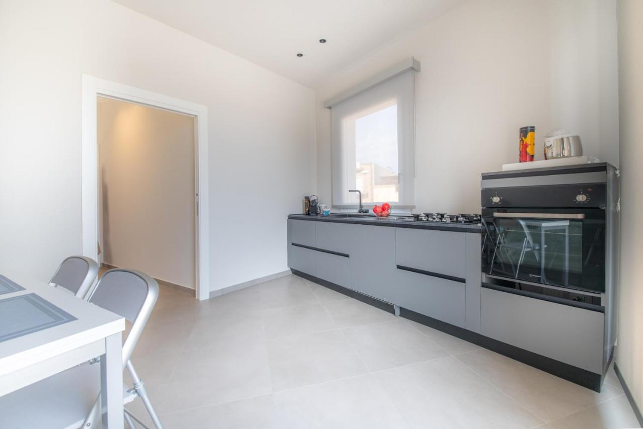 Casa Angelina Appartement