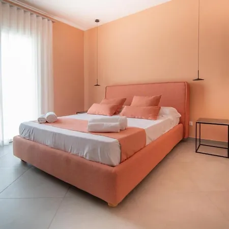Appartement Casa Angelina à Marsala Extérieur photo