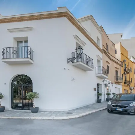 Appartement Casa Angelina à Marsala Extérieur photo