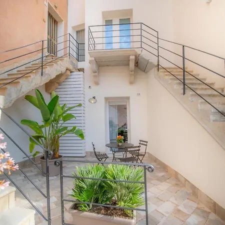 Appartement Casa Angelina à Marsala Extérieur photo