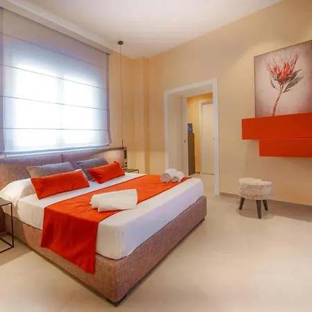 Appartement Casa Angelina à Marsala Extérieur photo