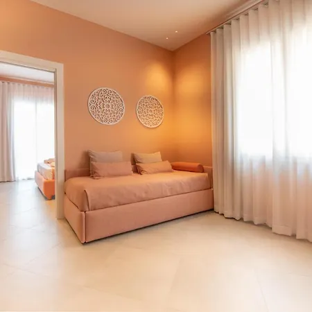 Appartement Casa Angelina à Marsala Extérieur photo