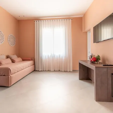 Appartement Casa Angelina à Marsala Extérieur photo