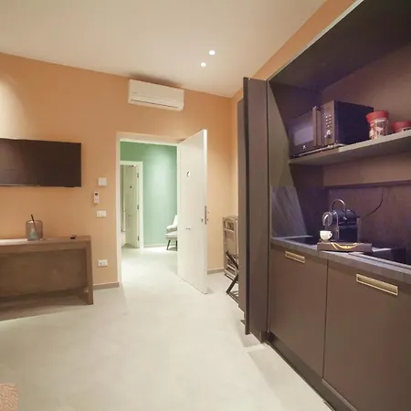 Appartement Casa Angelina à Marsala Extérieur photo