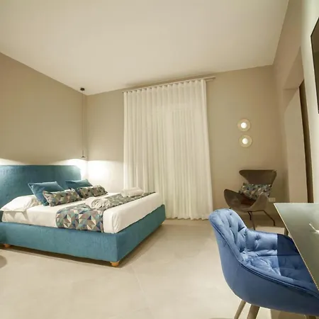 Appartement Casa Angelina à Marsala Extérieur photo