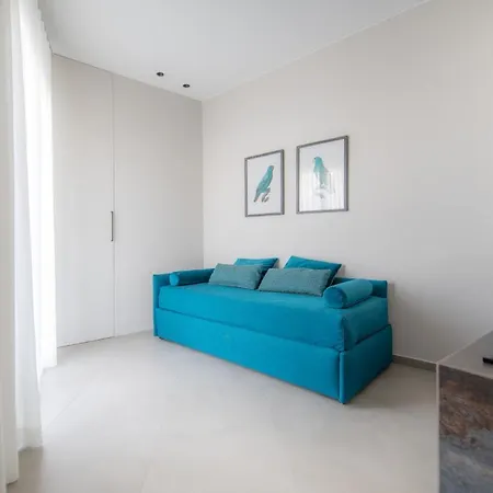 Appartement Casa Angelina à Marsala Extérieur photo