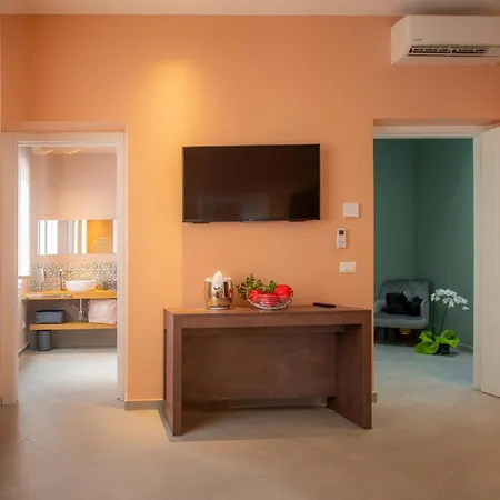 Appartement Casa Angelina à Marsala Extérieur photo