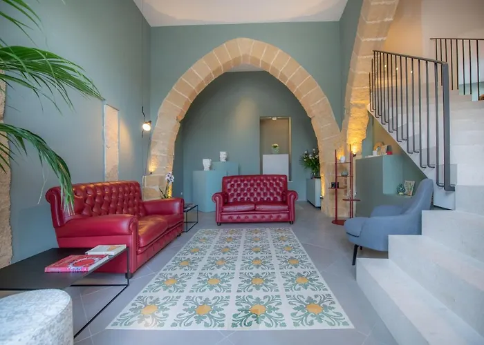 Casa Angelina
