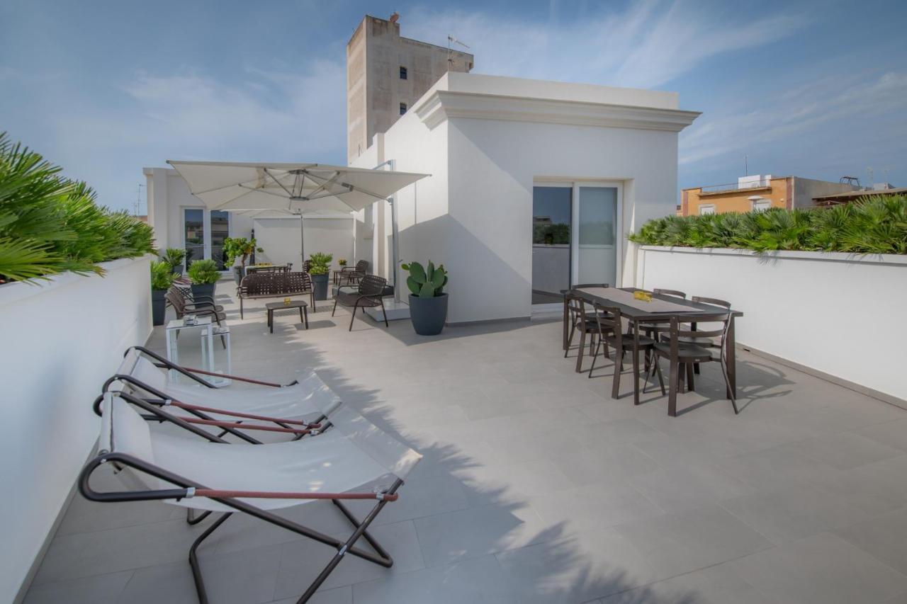 Casa Angelina Marsala