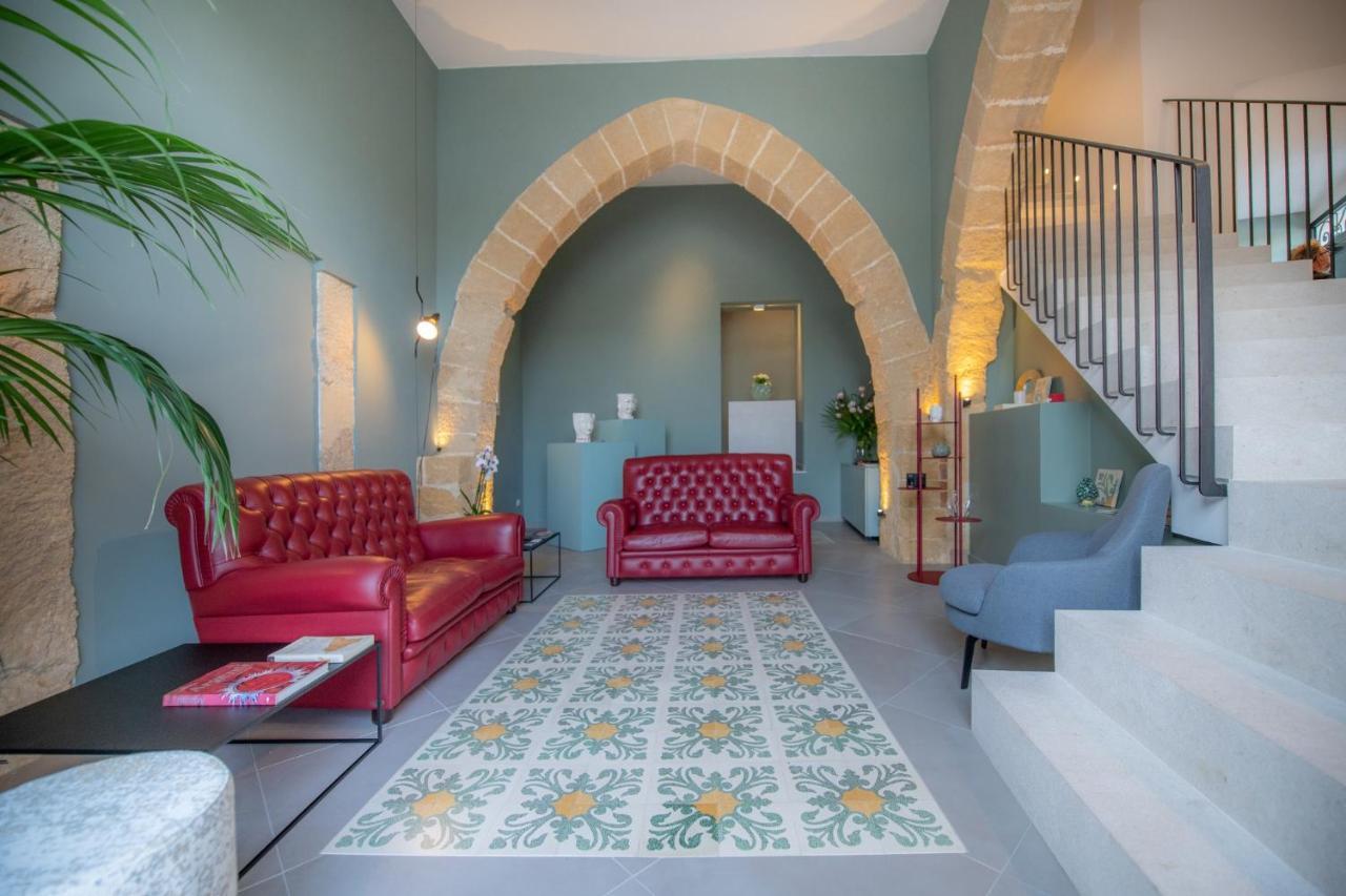 Casa Angelina