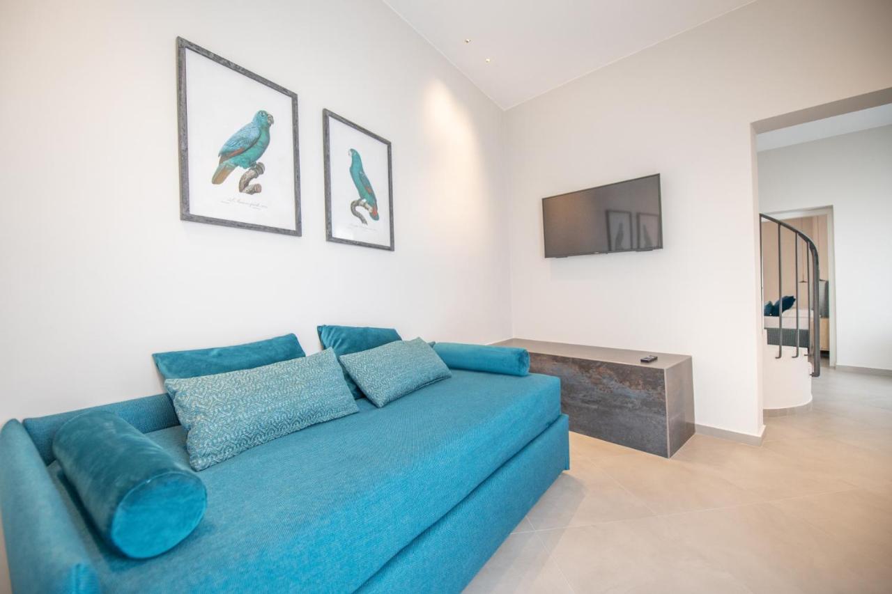 Casa Angelina Apartment
