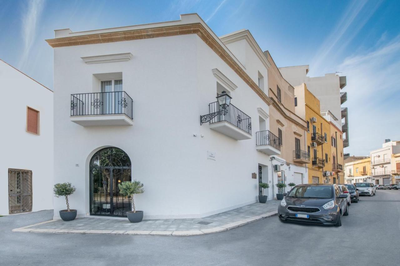 Casa Angelina Apartment *