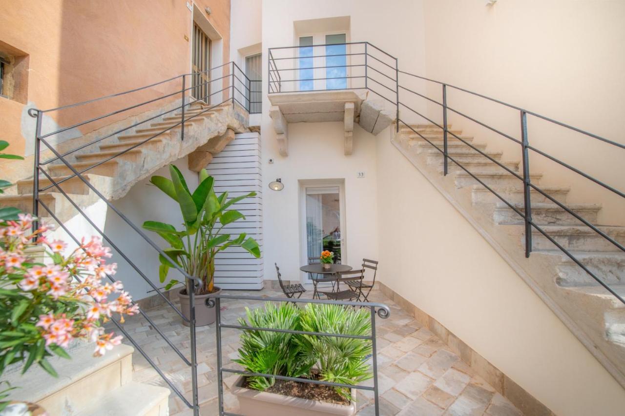 Apartment Casa Angelina