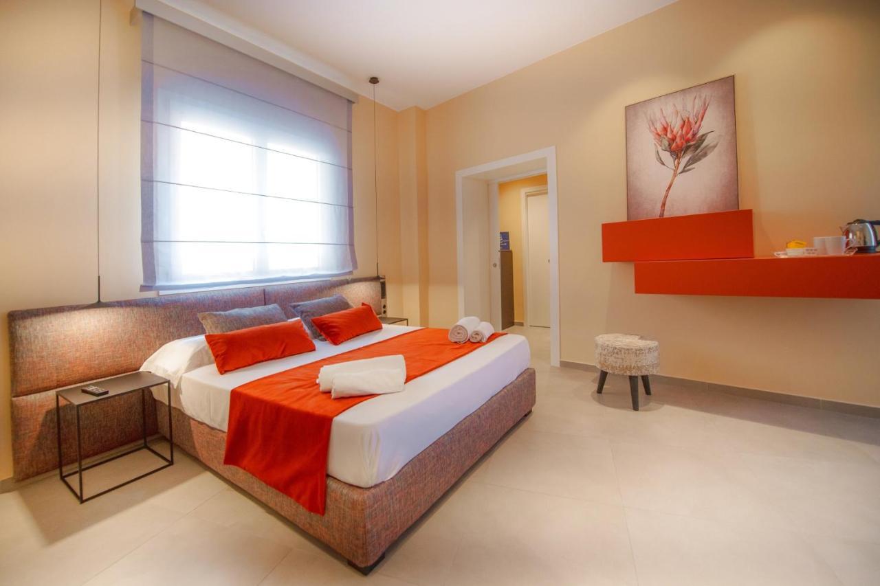 Apartment Casa Angelina *