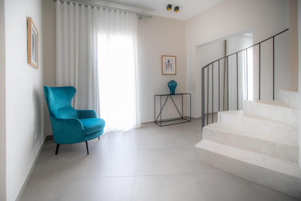 Casa Angelina * Marsala
