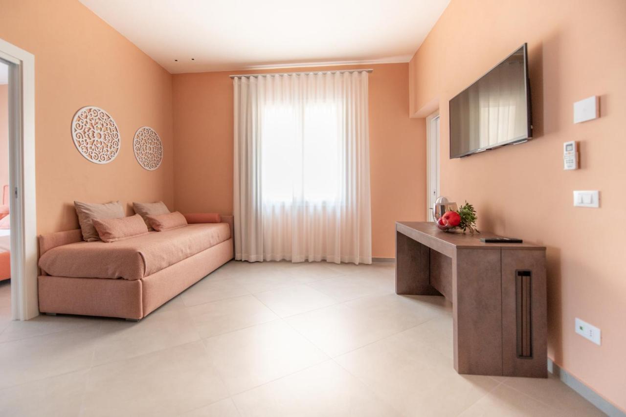 Casa Angelina * Marsala