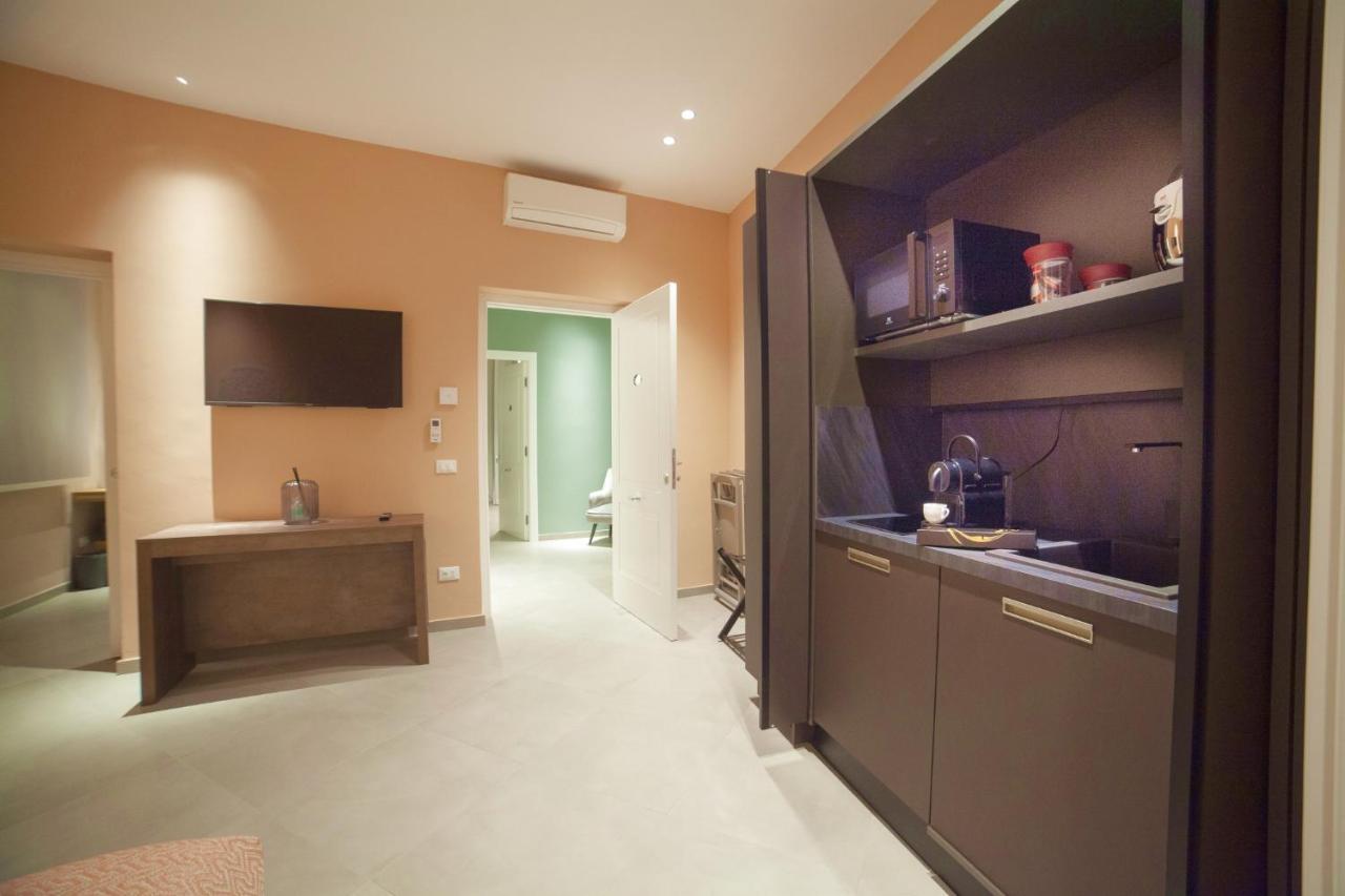 Casa Angelina Apartment Marsala