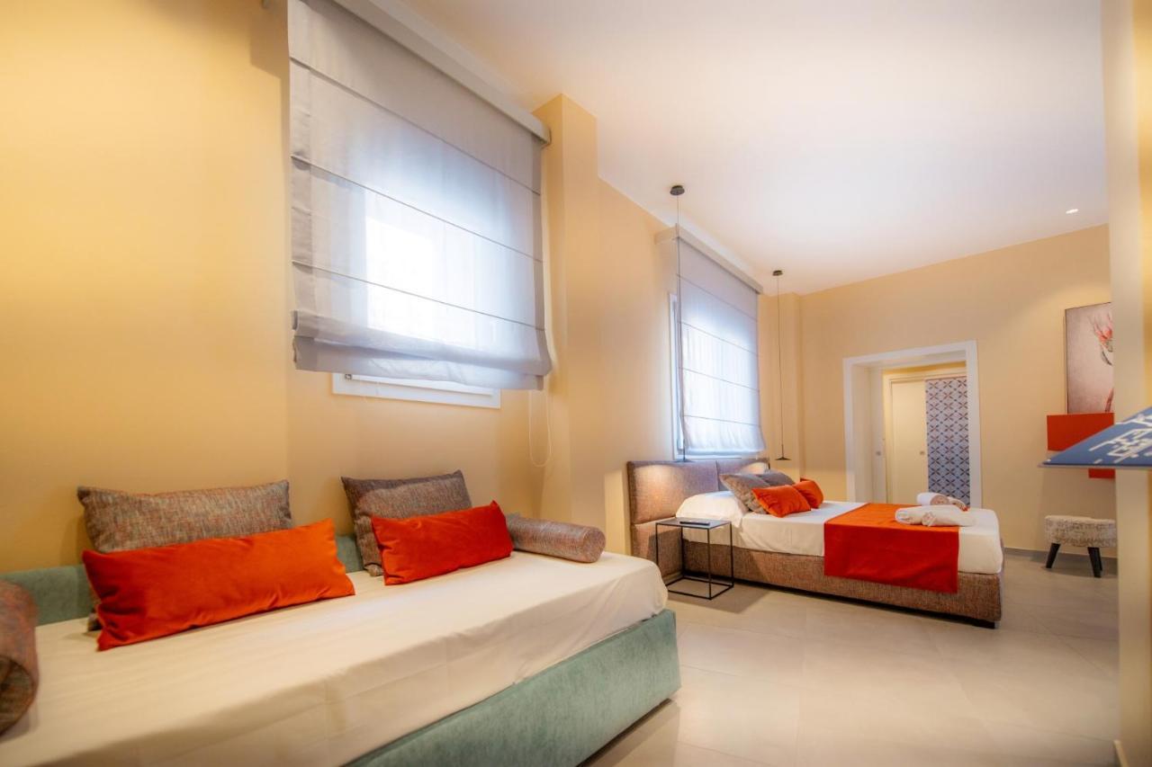 Casa Angelina Apartment *