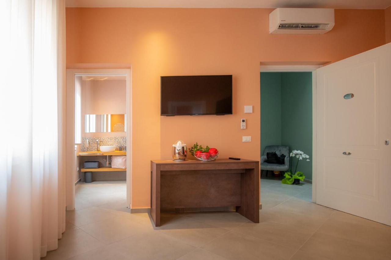 Apartment Casa Angelina Marsala