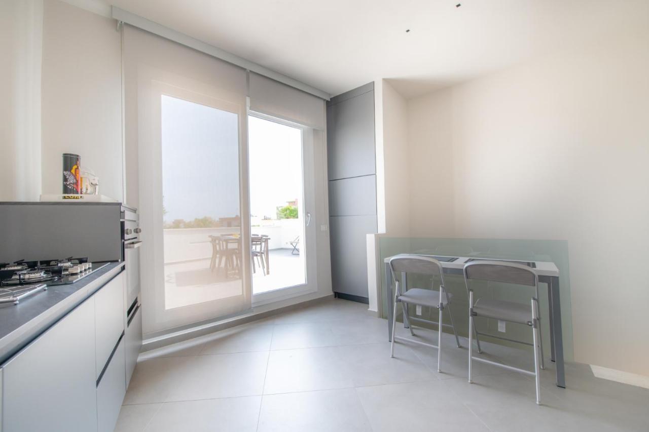 Casa Angelina Apartment