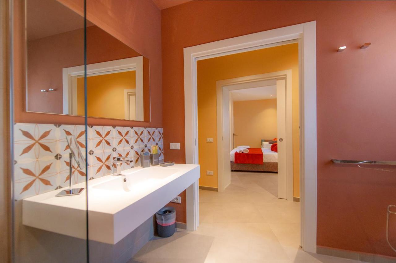 Casa Angelina Apartment Marsala