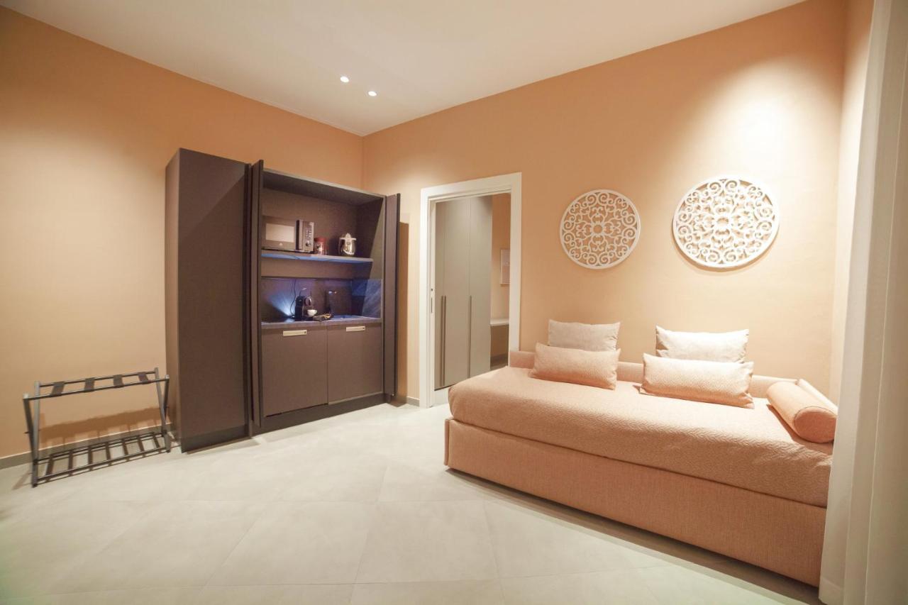 Apartment Casa Angelina